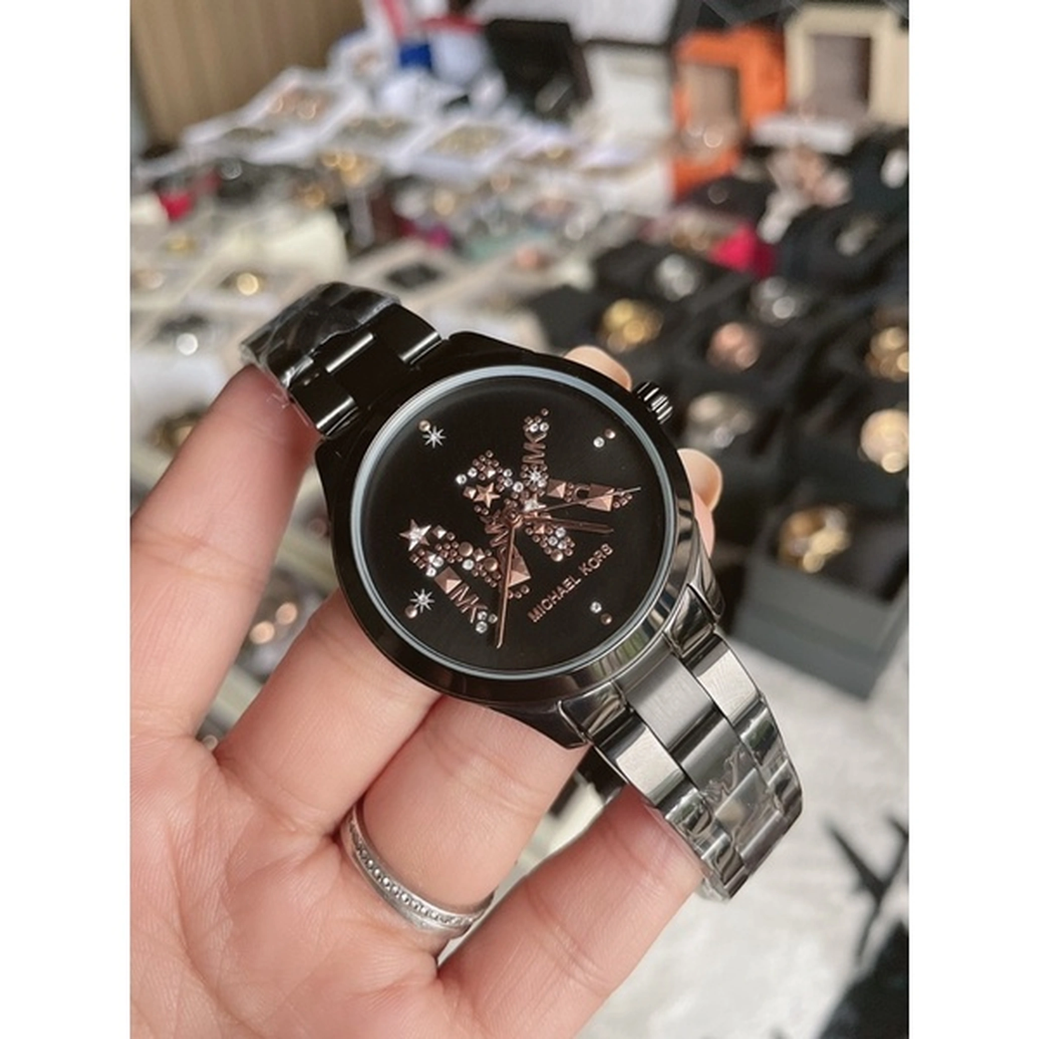 Michael Kors Watch For Women - Ref. MK6683