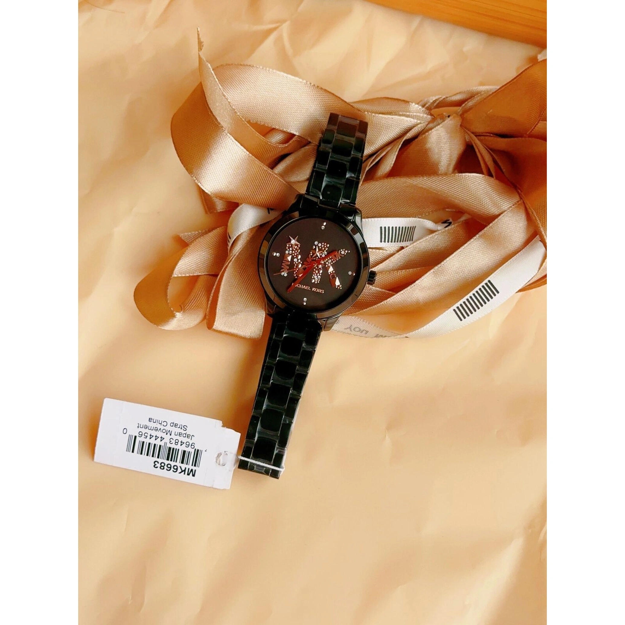 Michael Kors Watch For Women - Ref. MK6683