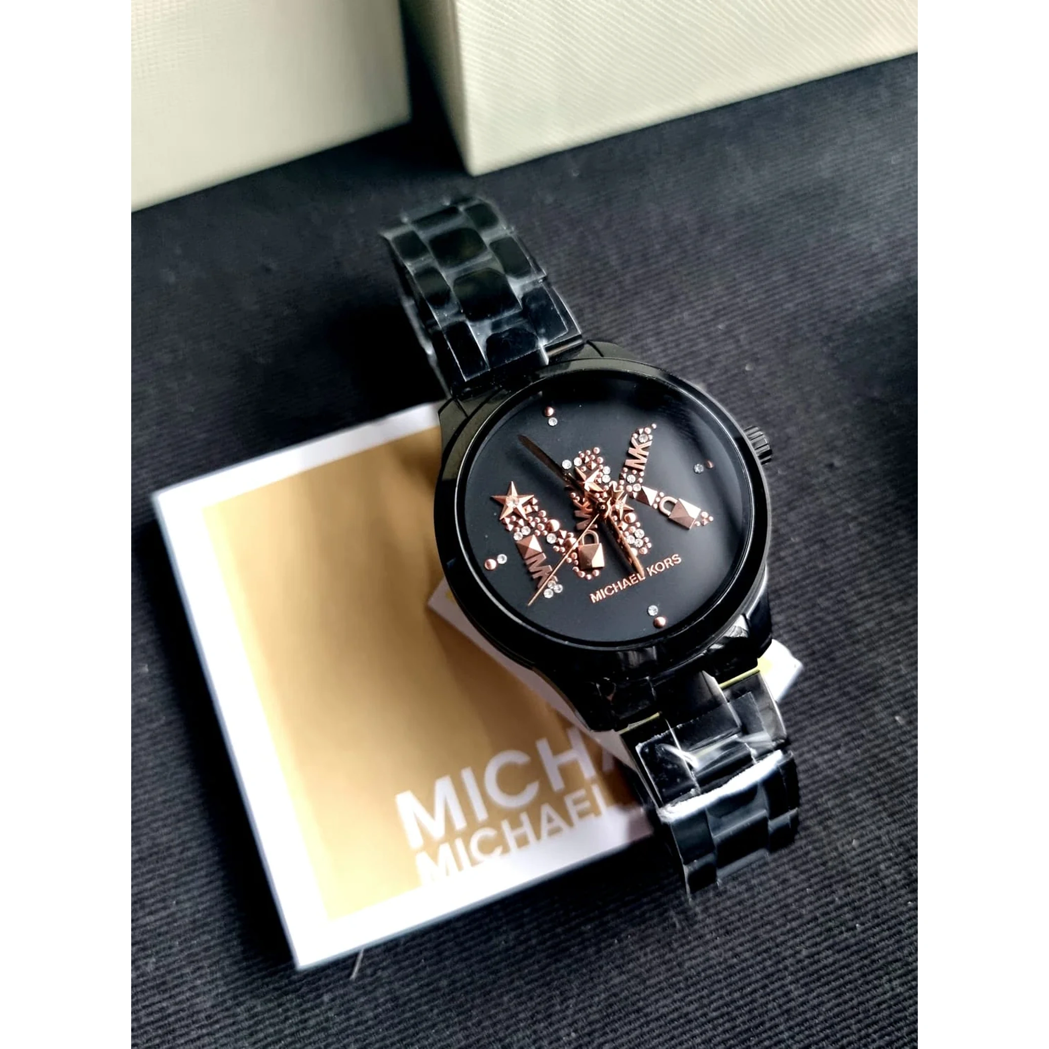Michael Kors Watch For Women - Ref. MK6683