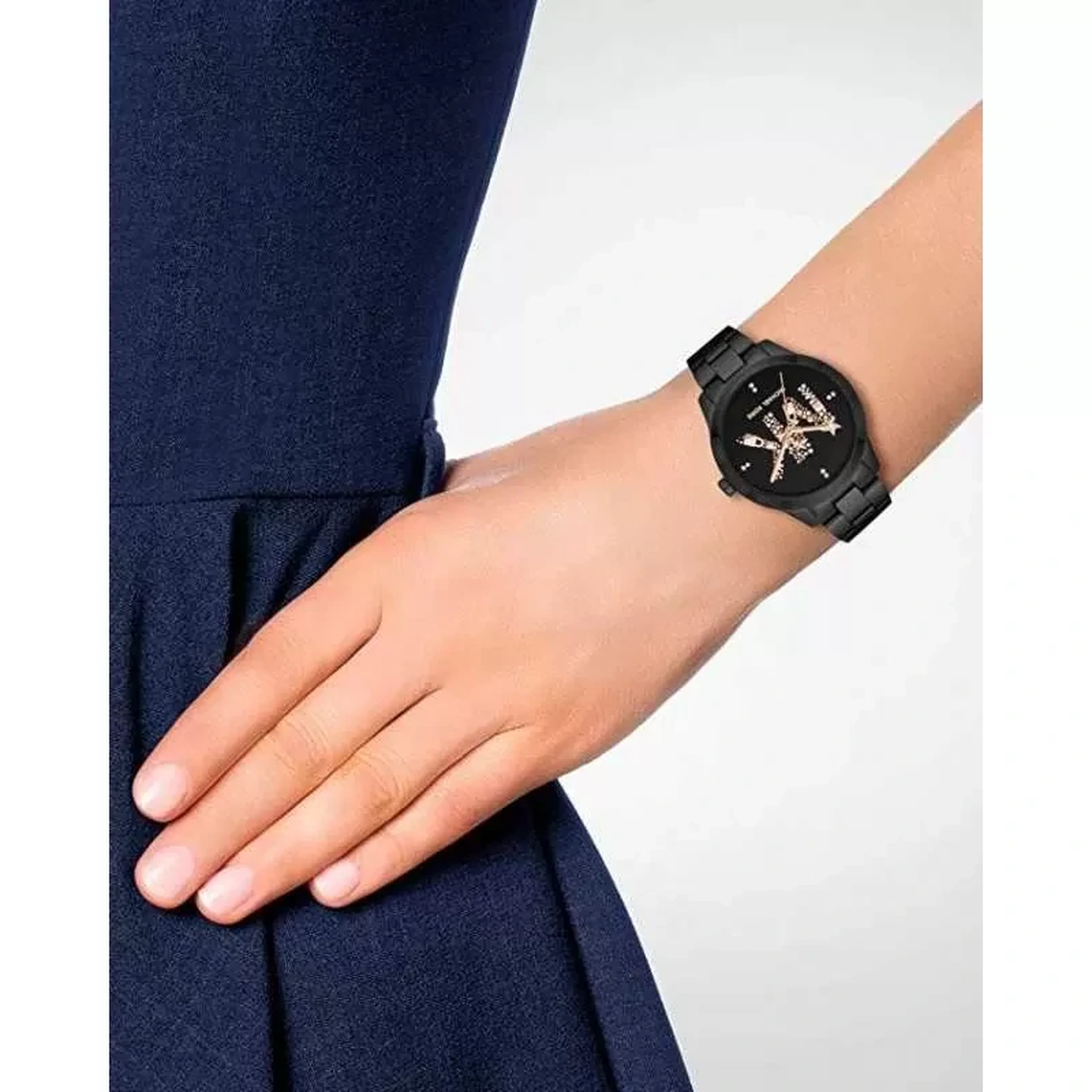 Michael Kors Watch For Women - Ref. MK6683