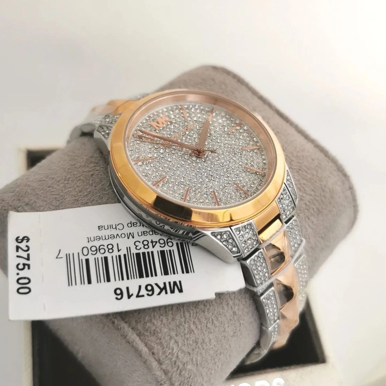 Michael Kors Watch For Women - Ref. MK6716