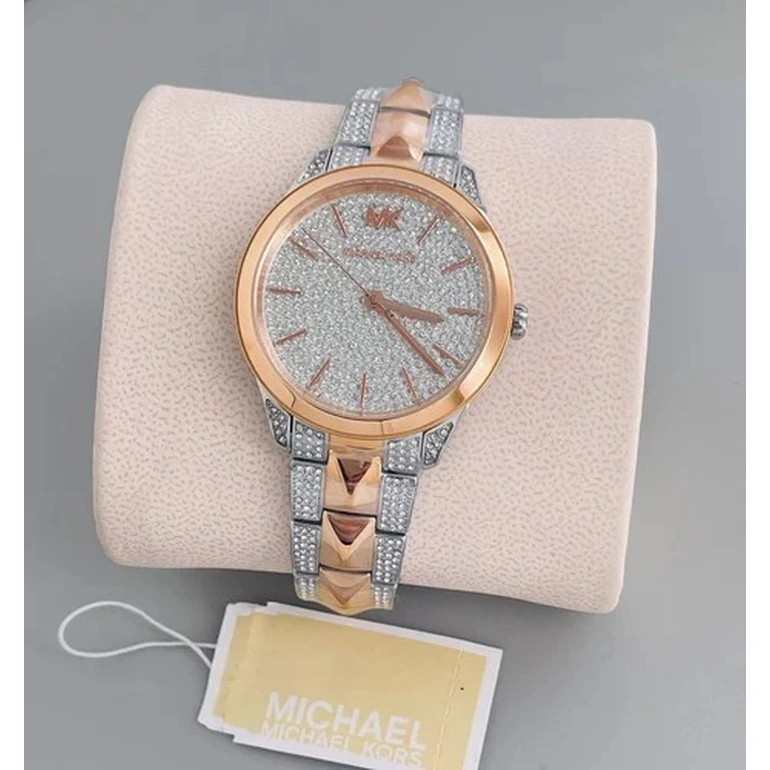 Michael Kors Watch For Women - Ref. MK6716