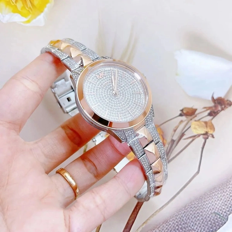 Michael Kors Watch For Women - Ref. MK6716