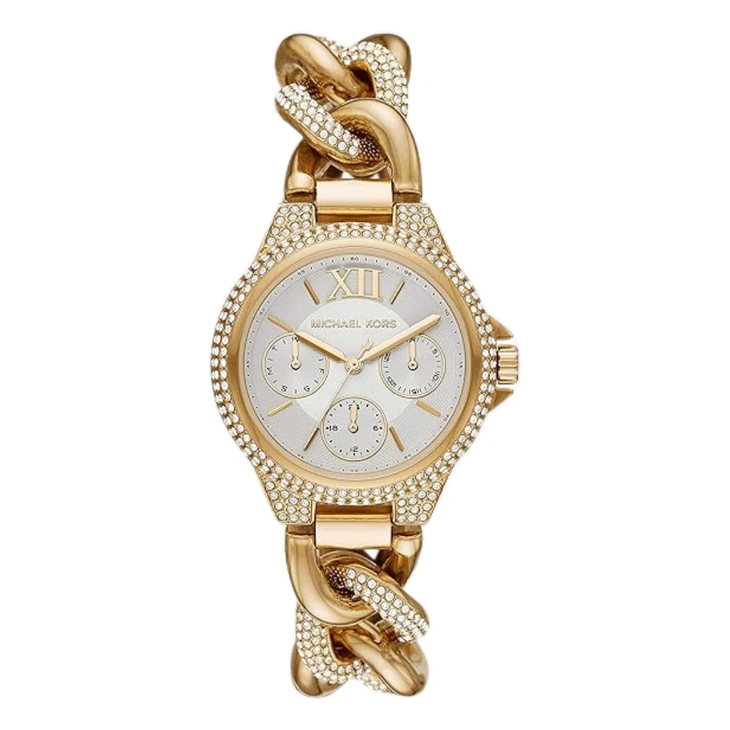 Michael Kors Watch For Women - Ref. MK6842
