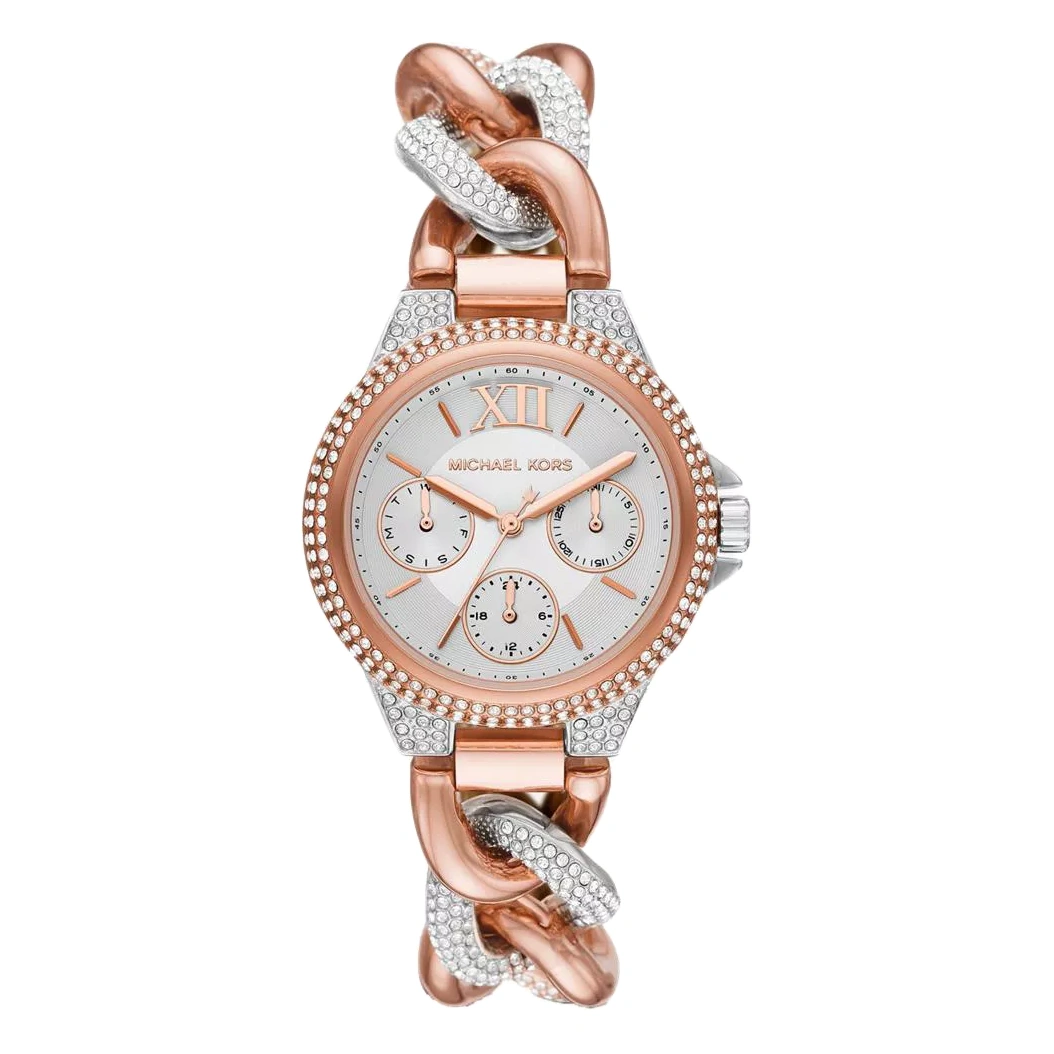Michael Kors Watch For Women - Ref. MK6843
