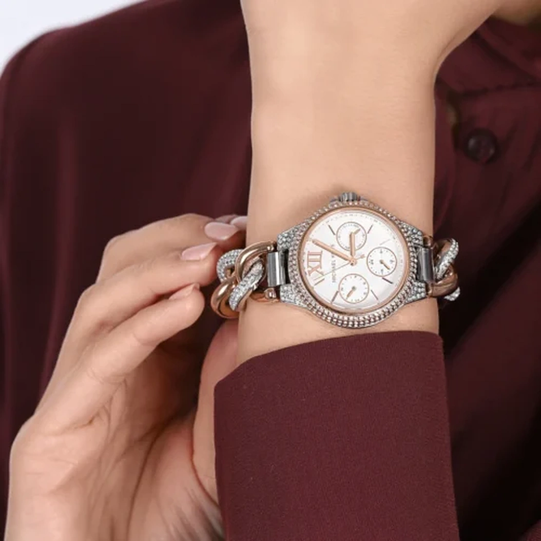 Michael Kors Watch For Women - Ref. MK6843