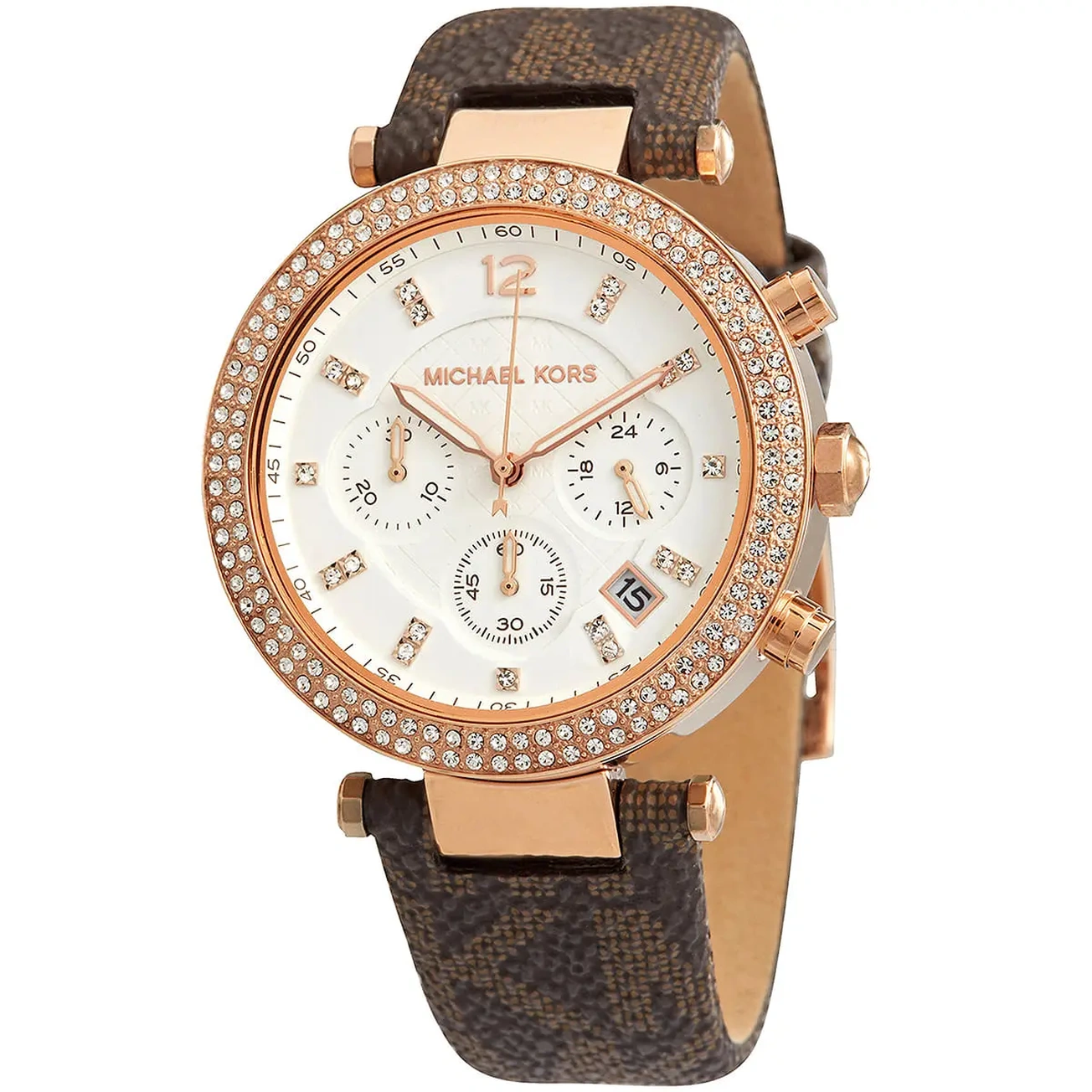Michael Kors Watch For Women - Ref. MK6917