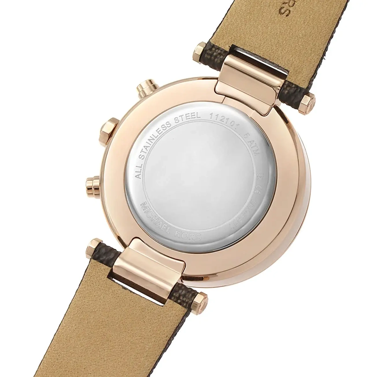 Michael Kors Watch For Women - Ref. MK6917
