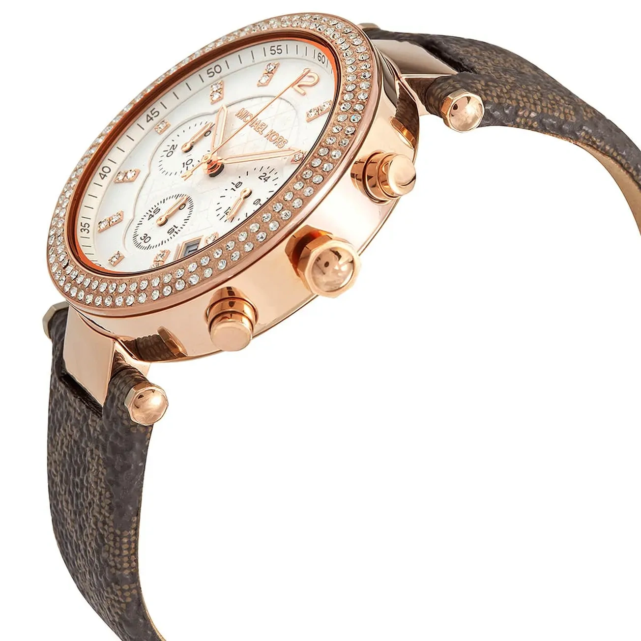 Michael Kors Watch For Women - Ref. MK6917