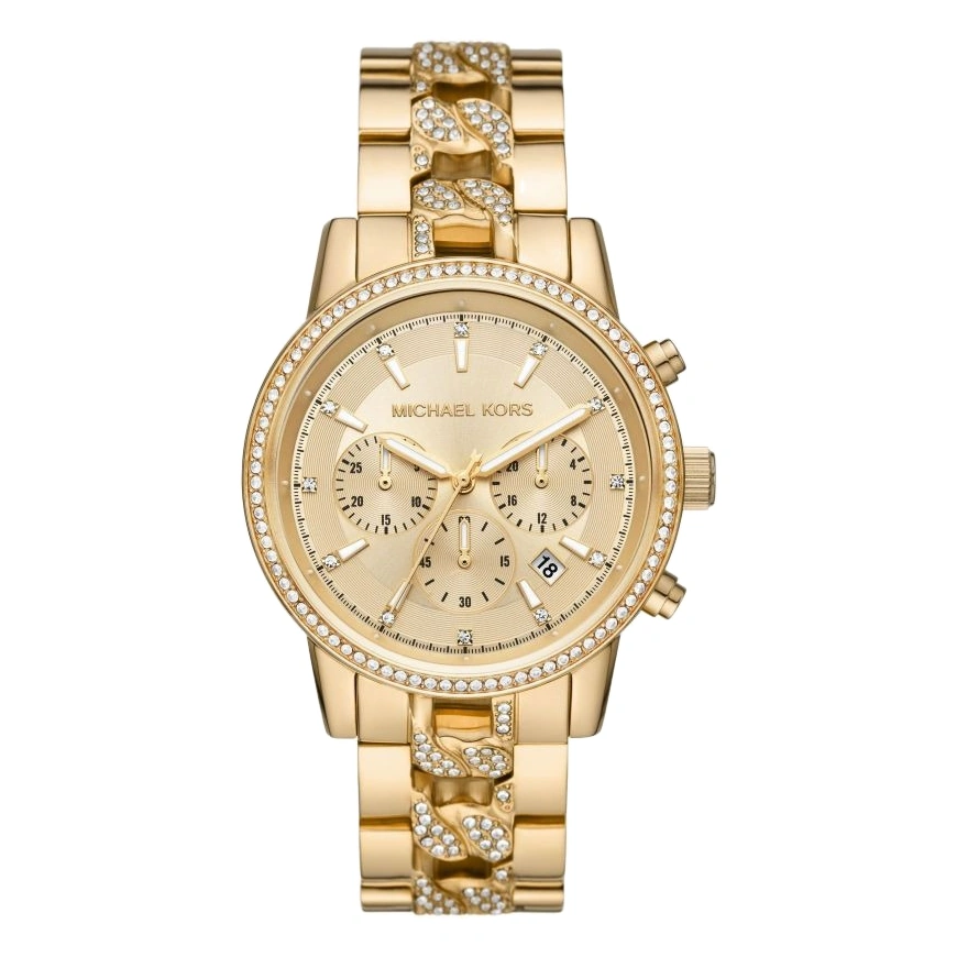 Michael Kors Watch For Women - Ref. MK6937