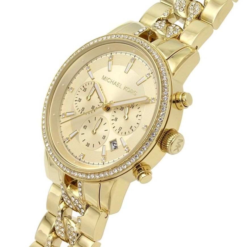 Michael Kors Watch For Women - Ref. MK6937