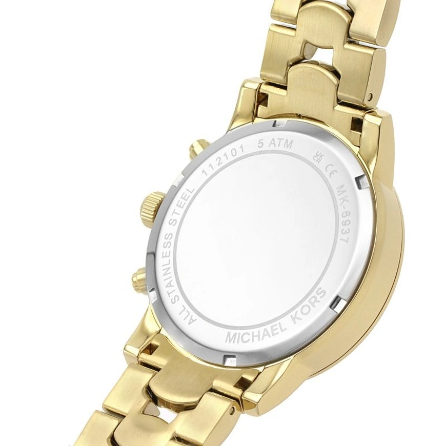 Michael Kors Watch For Women - Ref. MK6937