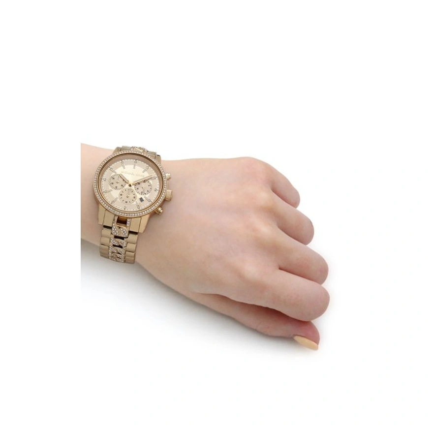 Michael Kors Watch For Women - Ref. MK6937