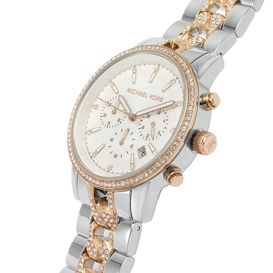 Michael Kors Watch For Women - Ref. MK6938
