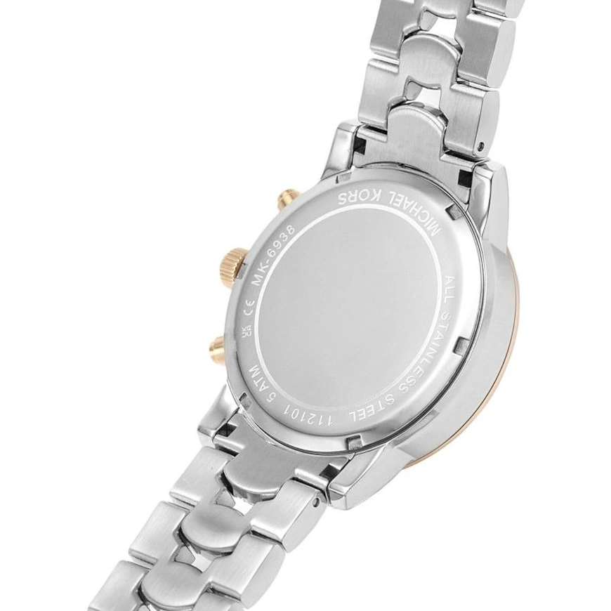 Michael Kors Watch For Women - Ref. MK6938