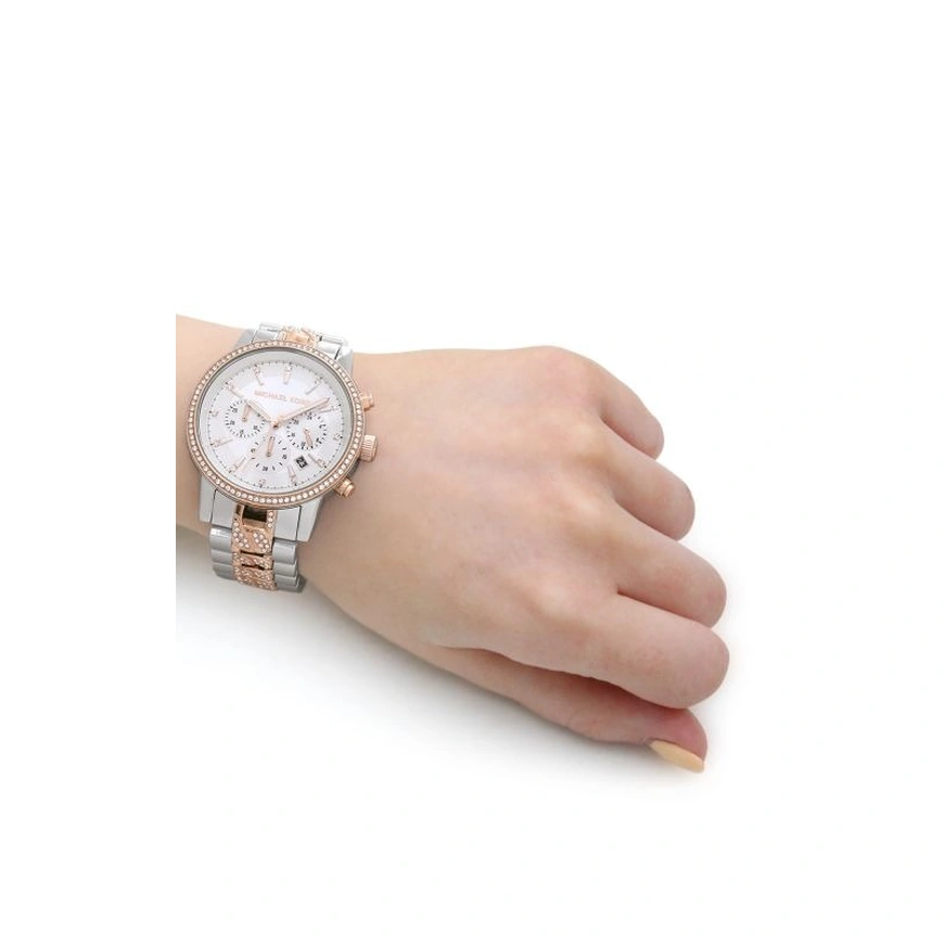 Michael Kors Watch For Women - Ref. MK6938