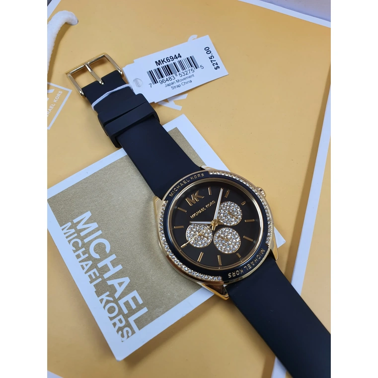 Michael Kors Watch For Women - Ref. MK6944
