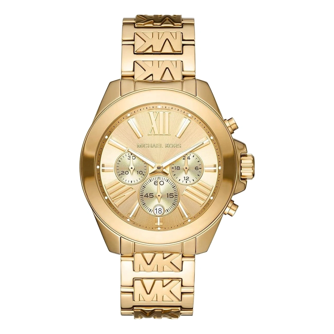 Michael Kors Watch For Women - Ref. MK6952