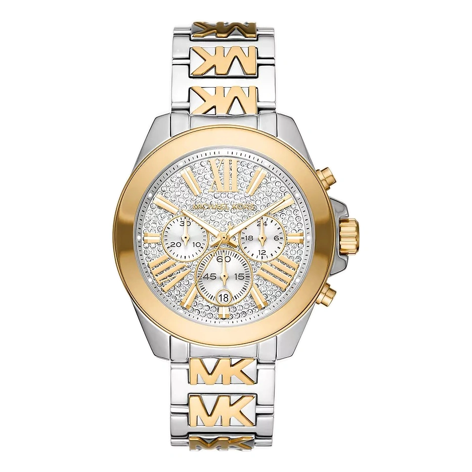Michael Kors Watch For Women - Ref. MK6953