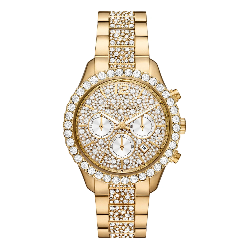 Michael Kors Watch For Women - Ref. MK6977