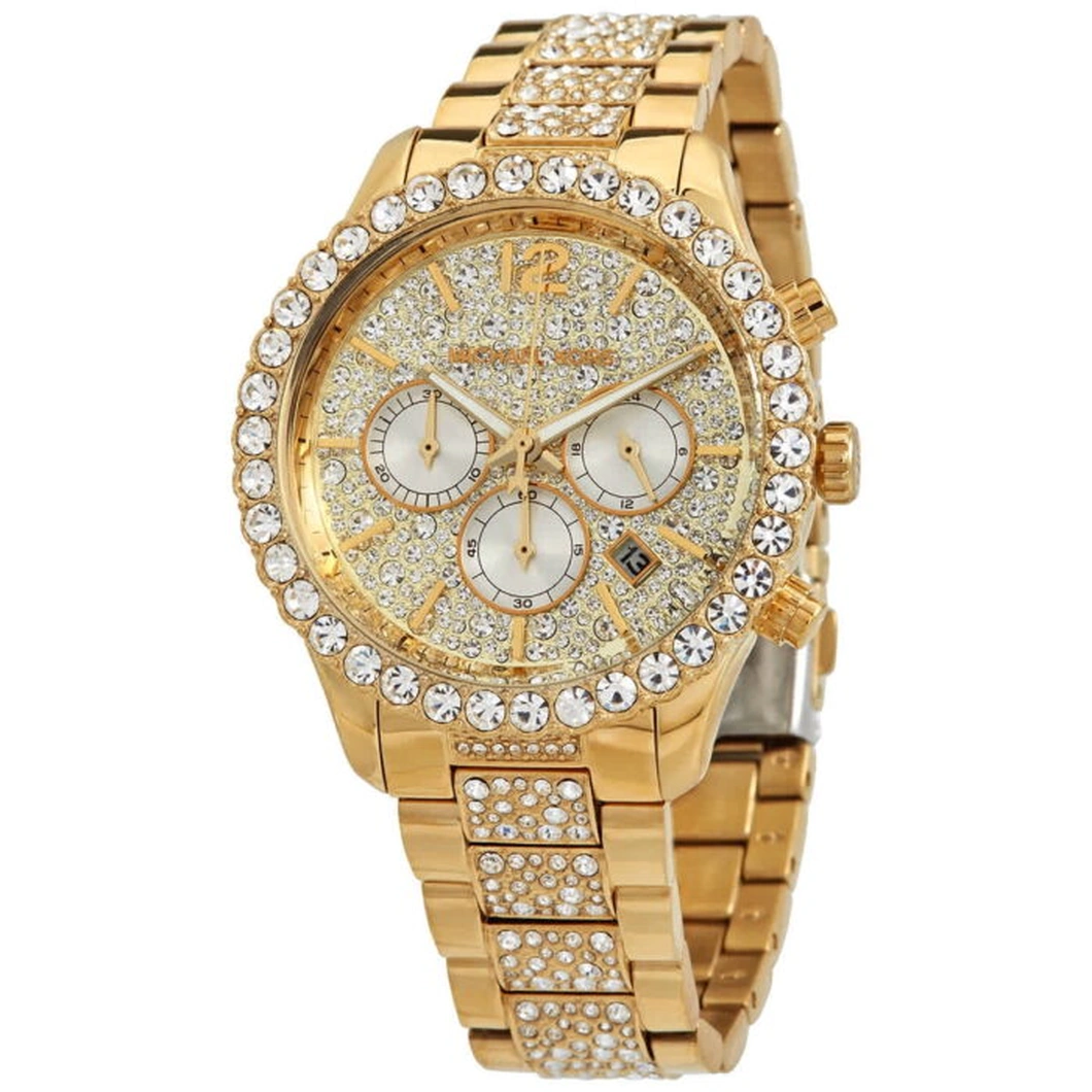 Michael Kors Watch For Women - Ref. MK6977