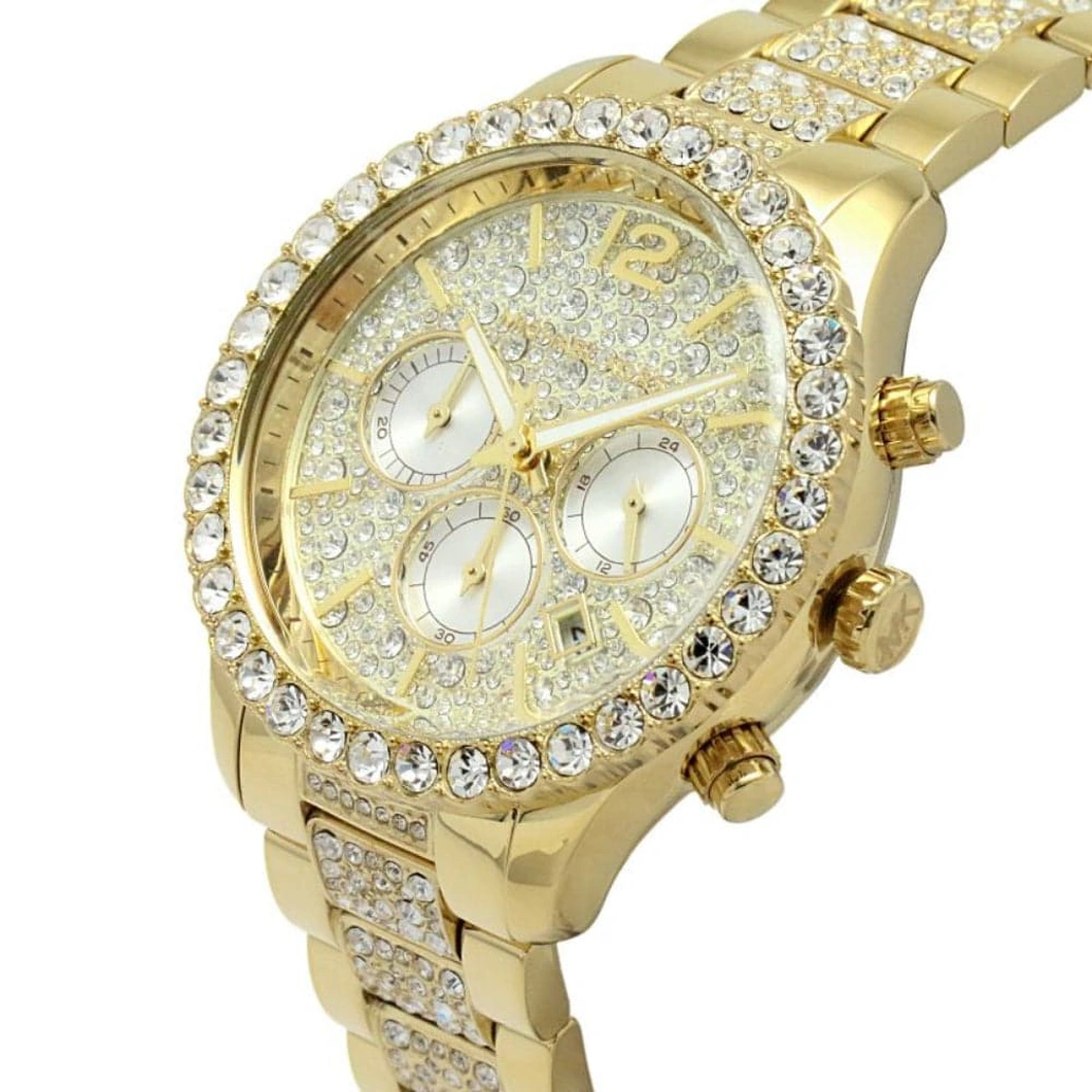 Michael Kors Watch For Women - Ref. MK6977