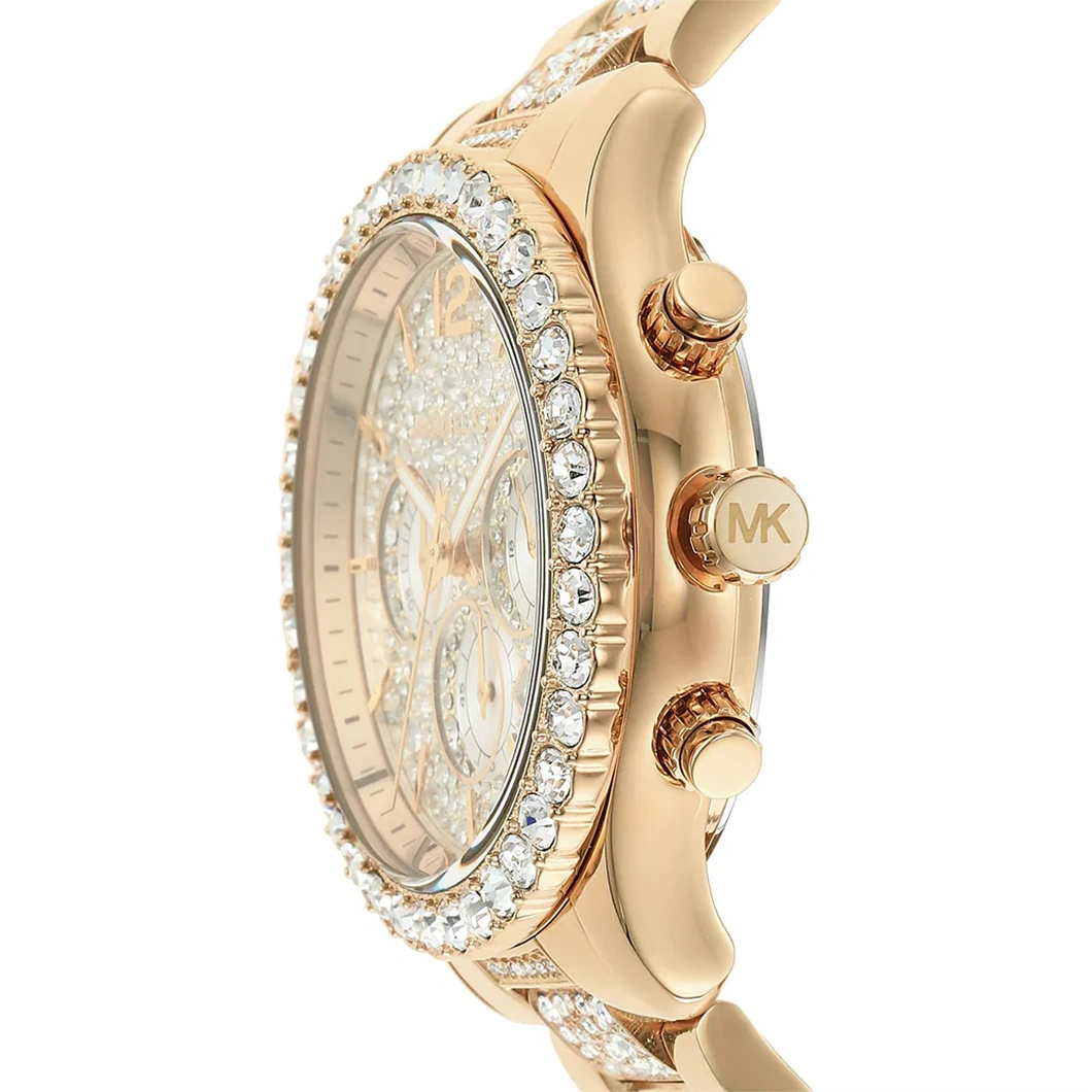 Michael Kors Watch For Women - Ref. MK6977