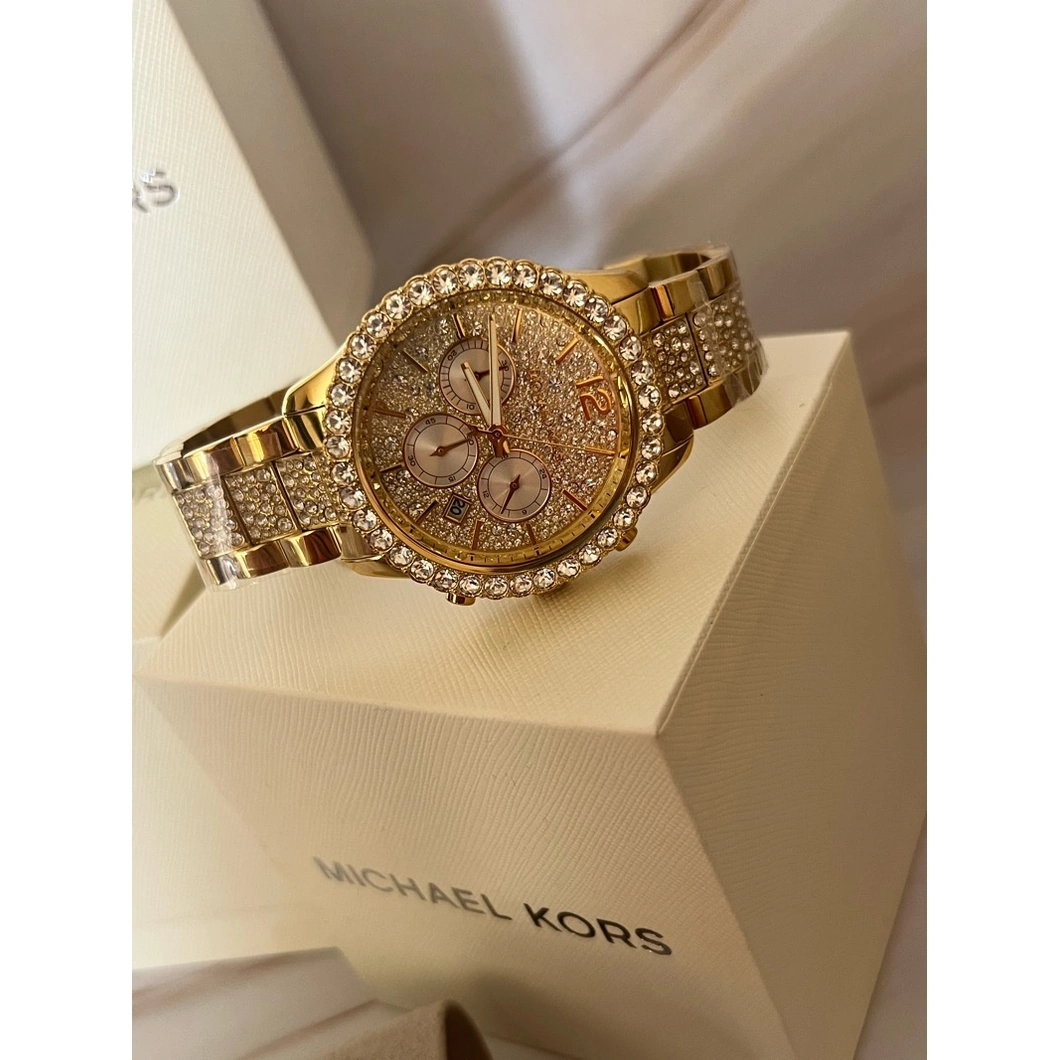 Michael Kors Watch For Women - Ref. MK6977