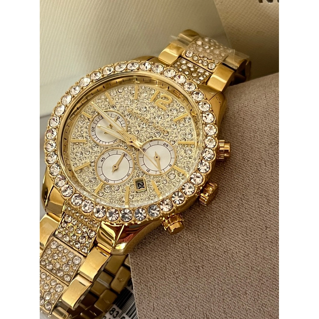 Michael Kors Watch For Women - Ref. MK6977