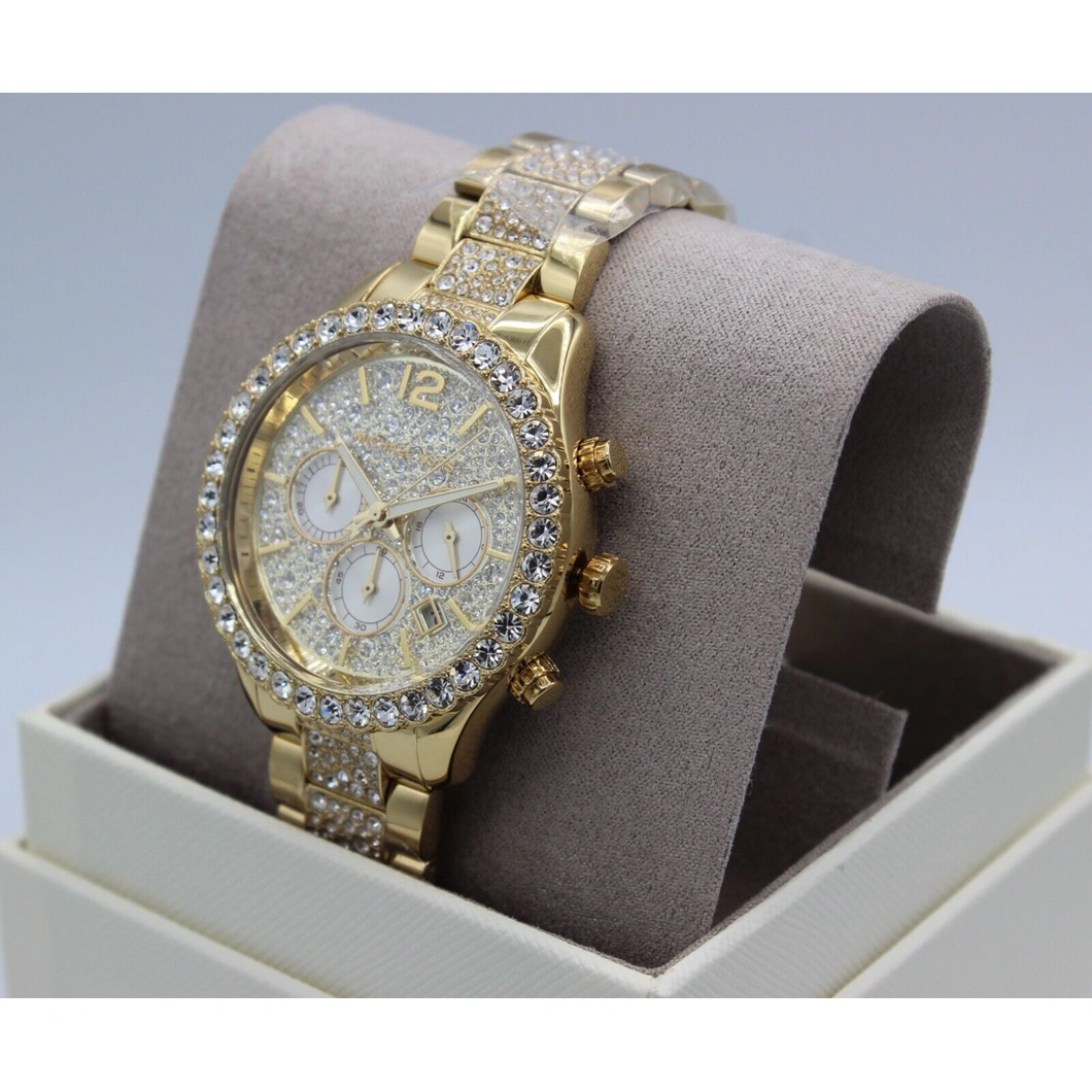 Michael Kors Watch For Women - Ref. MK6977