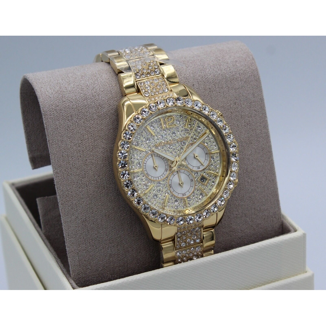 Michael Kors Watch For Women - Ref. MK6977
