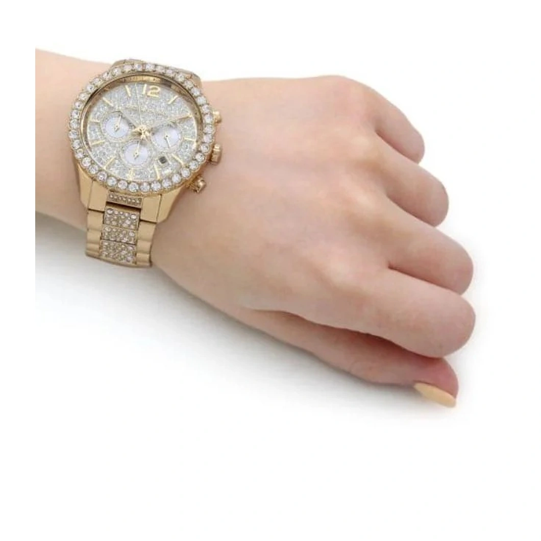 Michael Kors Watch For Women - Ref. MK6977