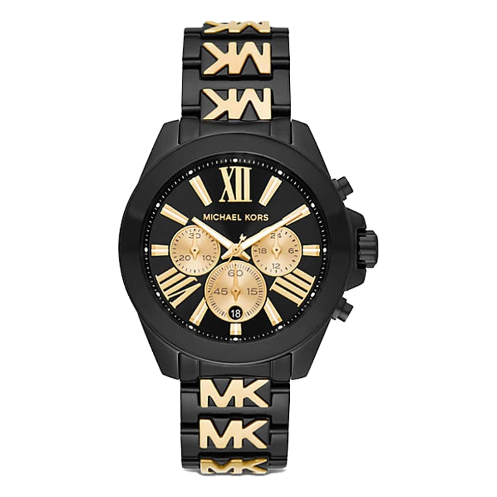 Michael Kors Watch For Women - Ref. MK6978