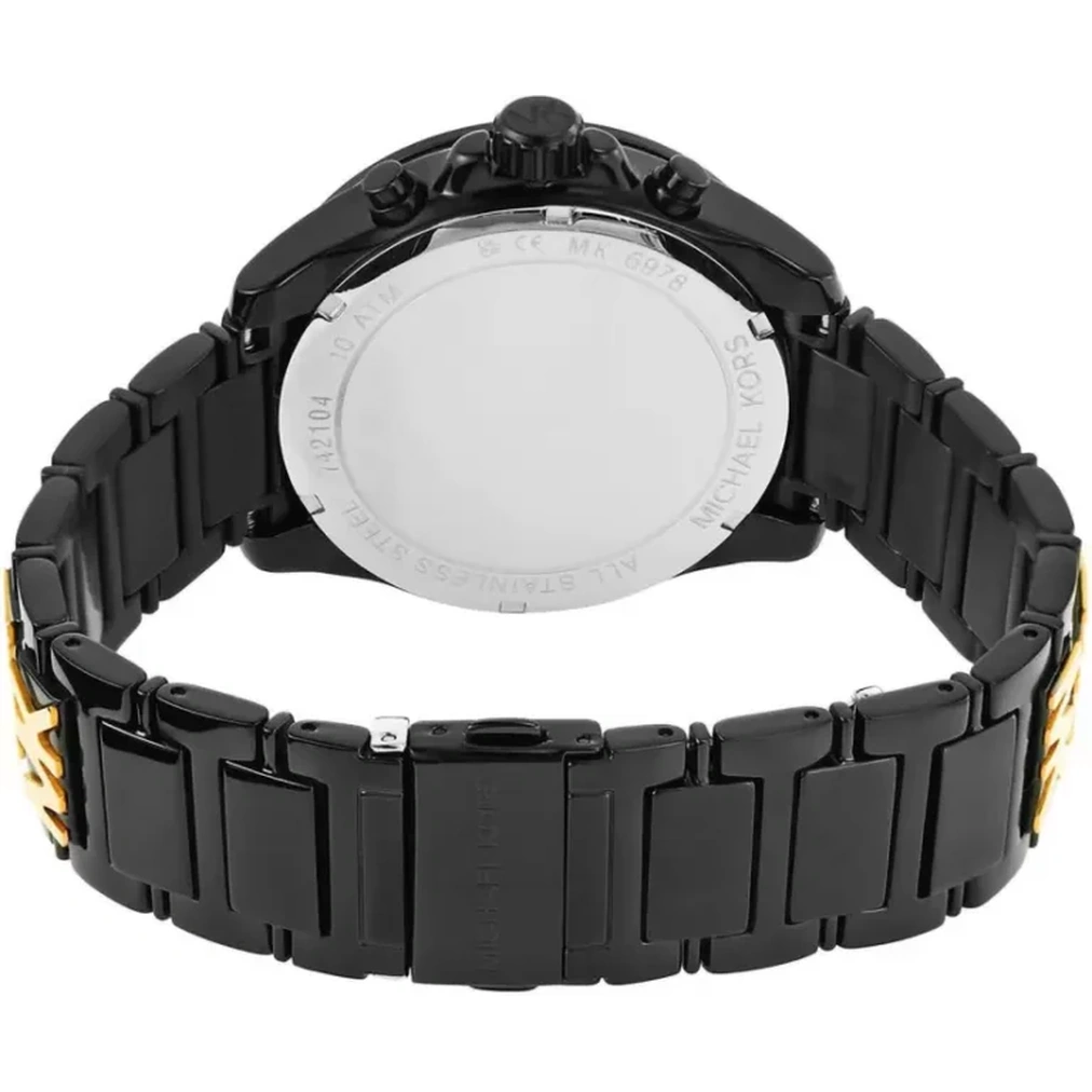 Michael Kors Watch For Women - Ref. MK6978