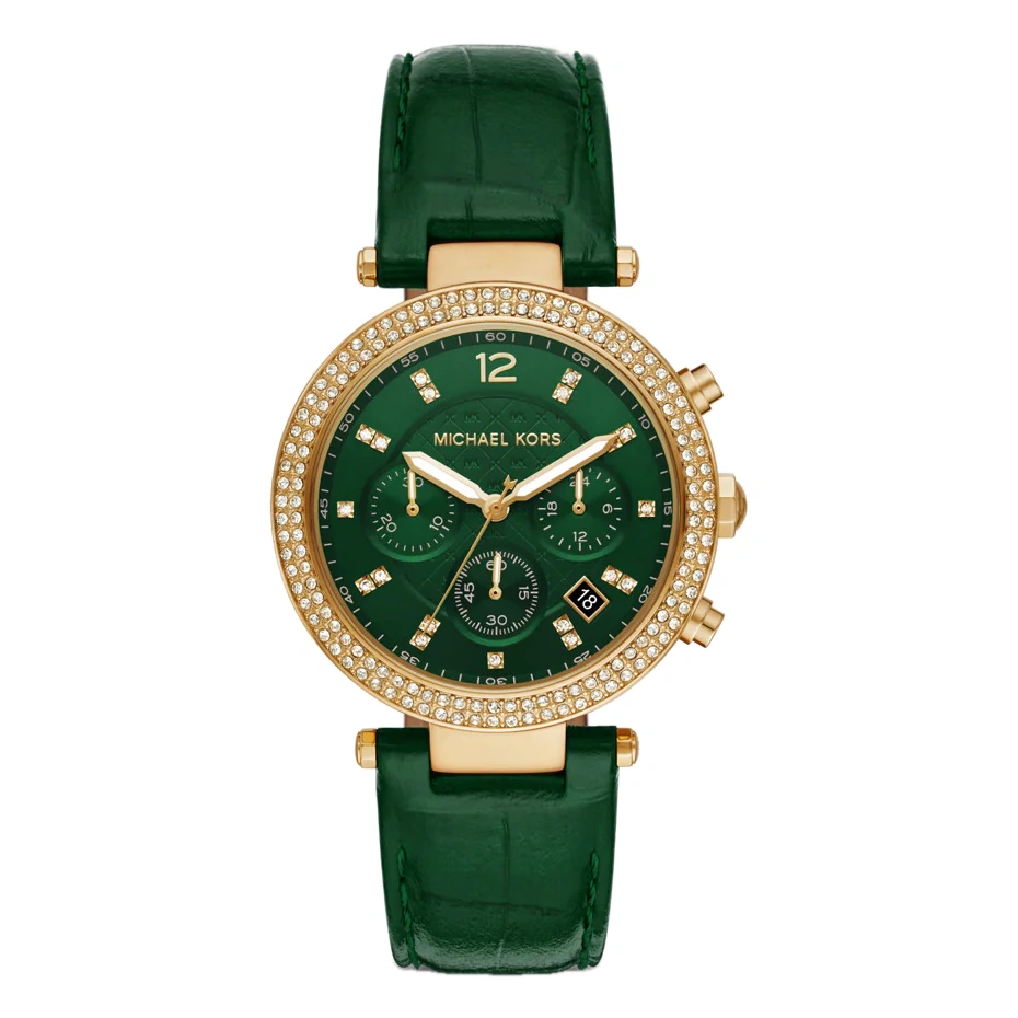 Michael Kors Watch For Women - Ref. MK6985