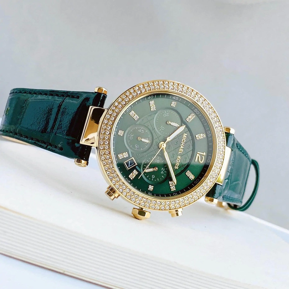 Michael Kors Watch For Women - Ref. MK6985