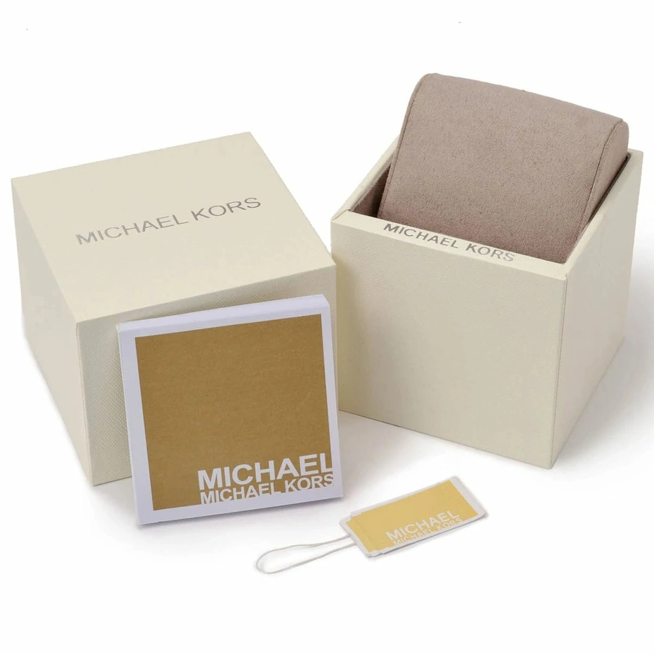 Michael Kors Watch For Women - Ref. MK6985