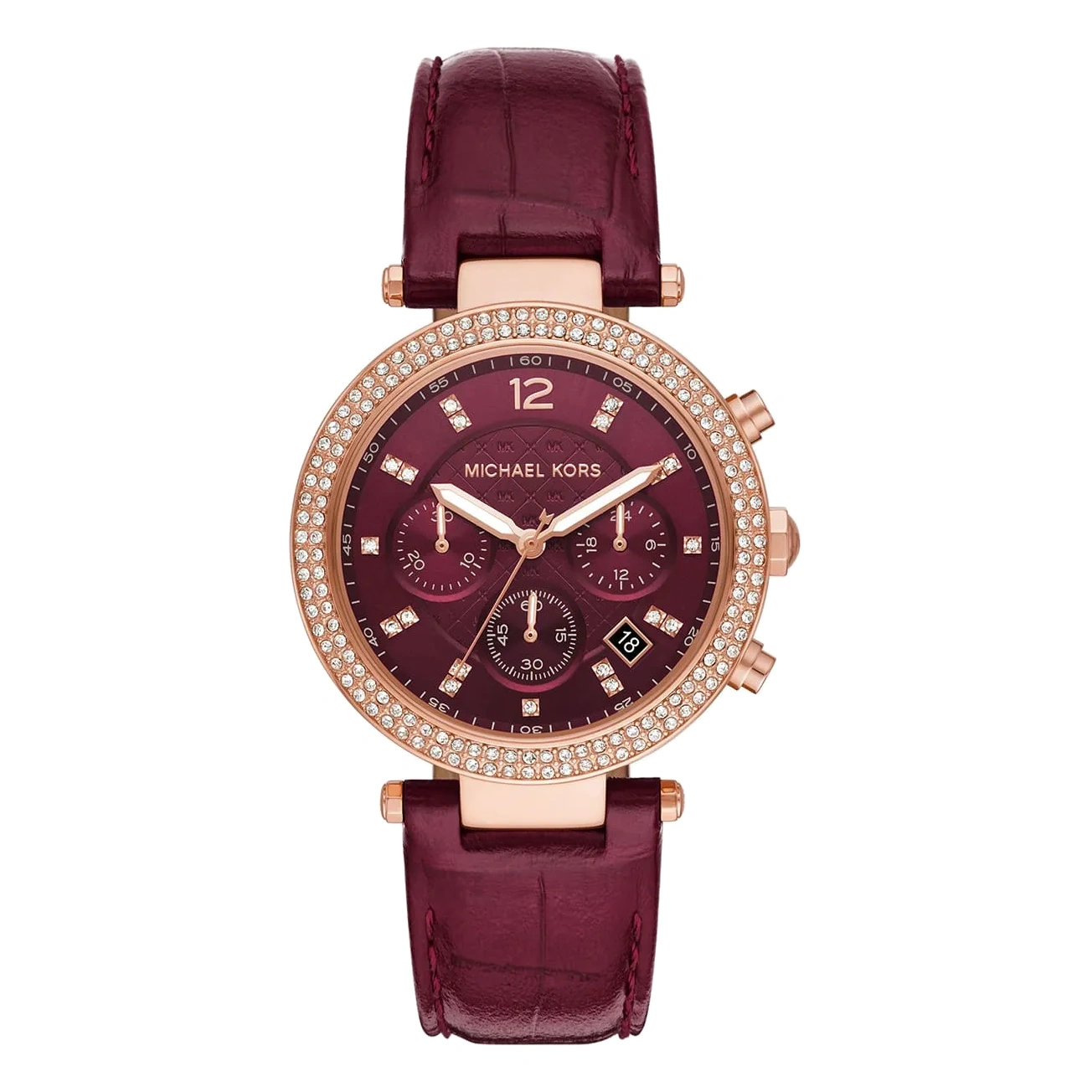 Michael Kors Watch For Women - Ref. MK6986
