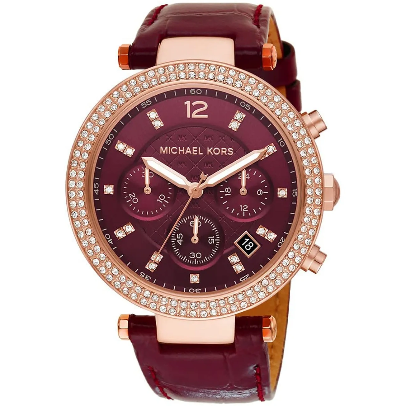 Michael Kors Watch For Women - Ref. MK6986