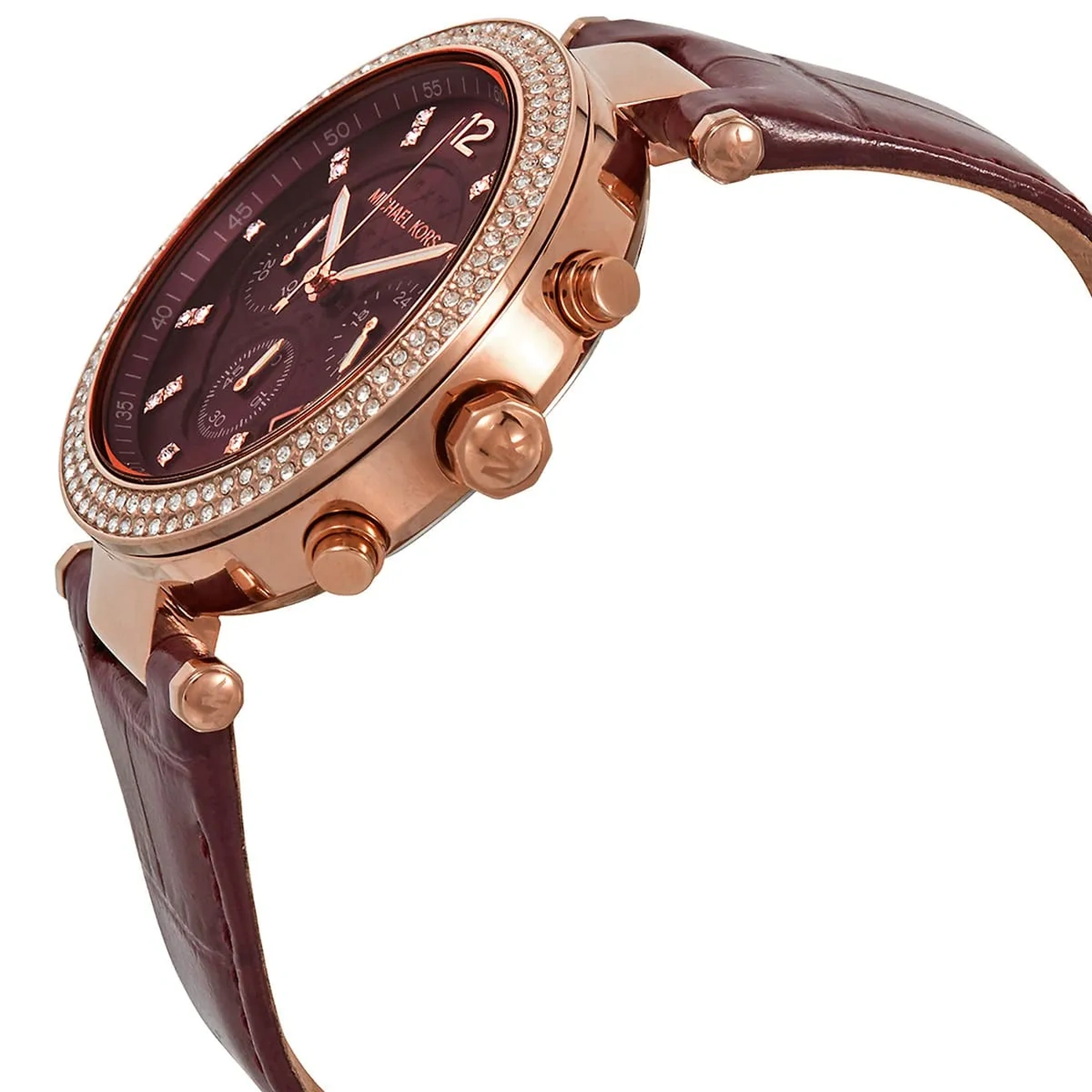 Michael Kors Watch For Women - Ref. MK6986