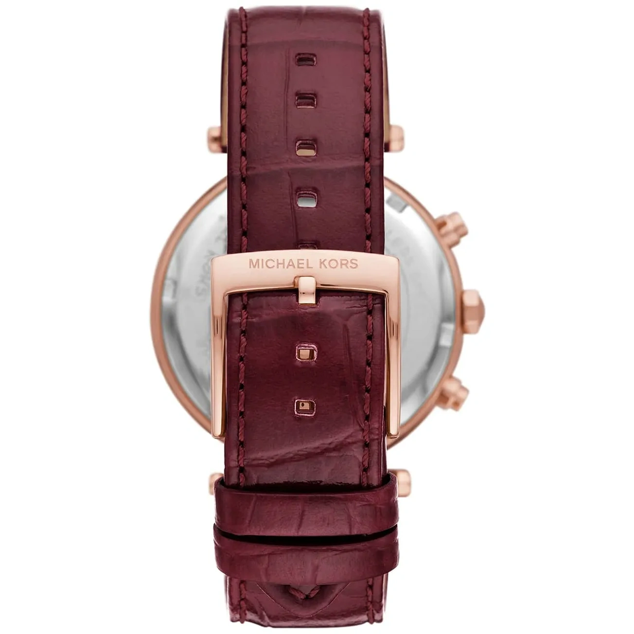 Michael Kors Watch For Women - Ref. MK6986