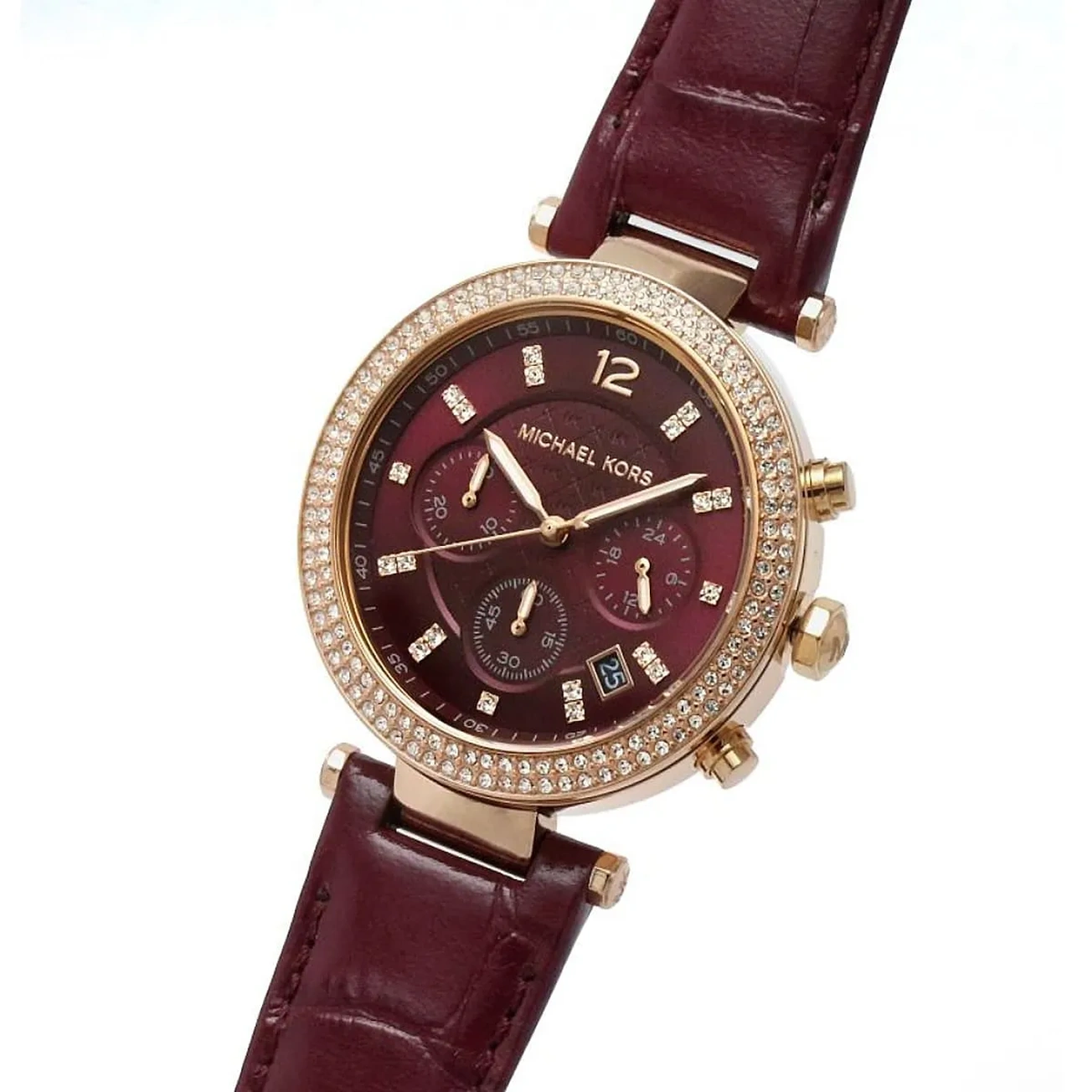 Michael Kors Watch For Women - Ref. MK6986
