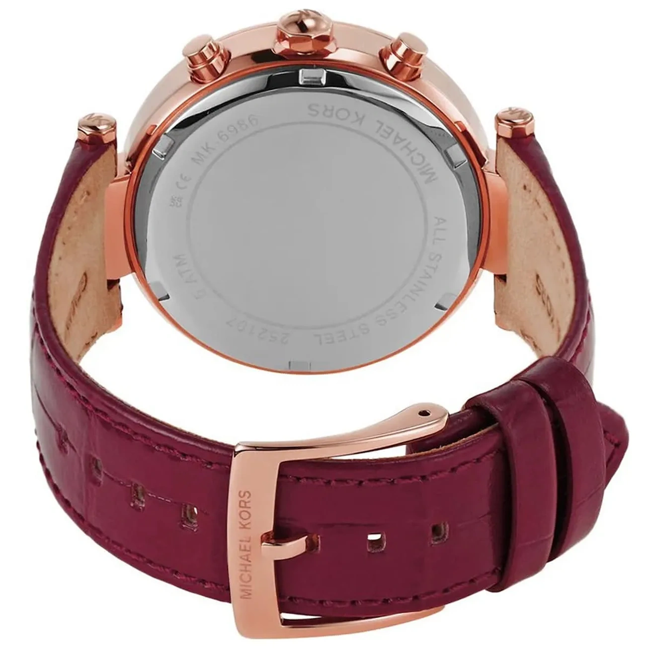 Michael Kors Watch For Women - Ref. MK6986