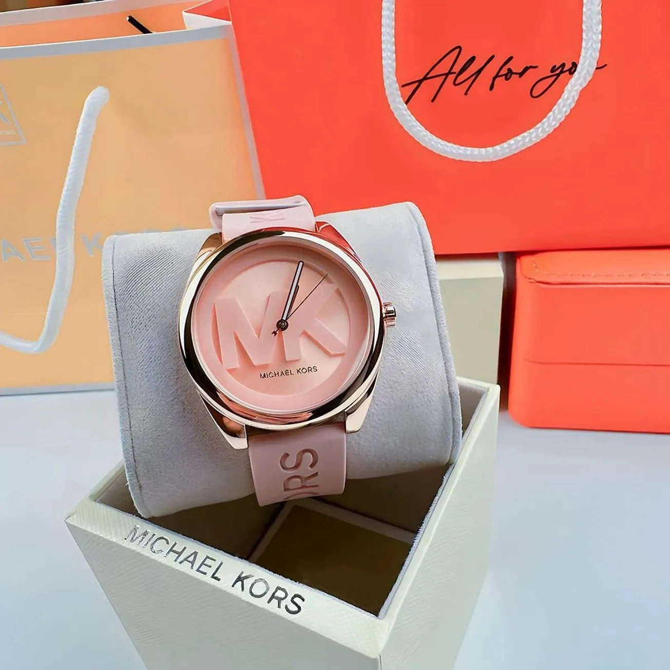 Michael Kors Watch For Women - Ref. MK7139