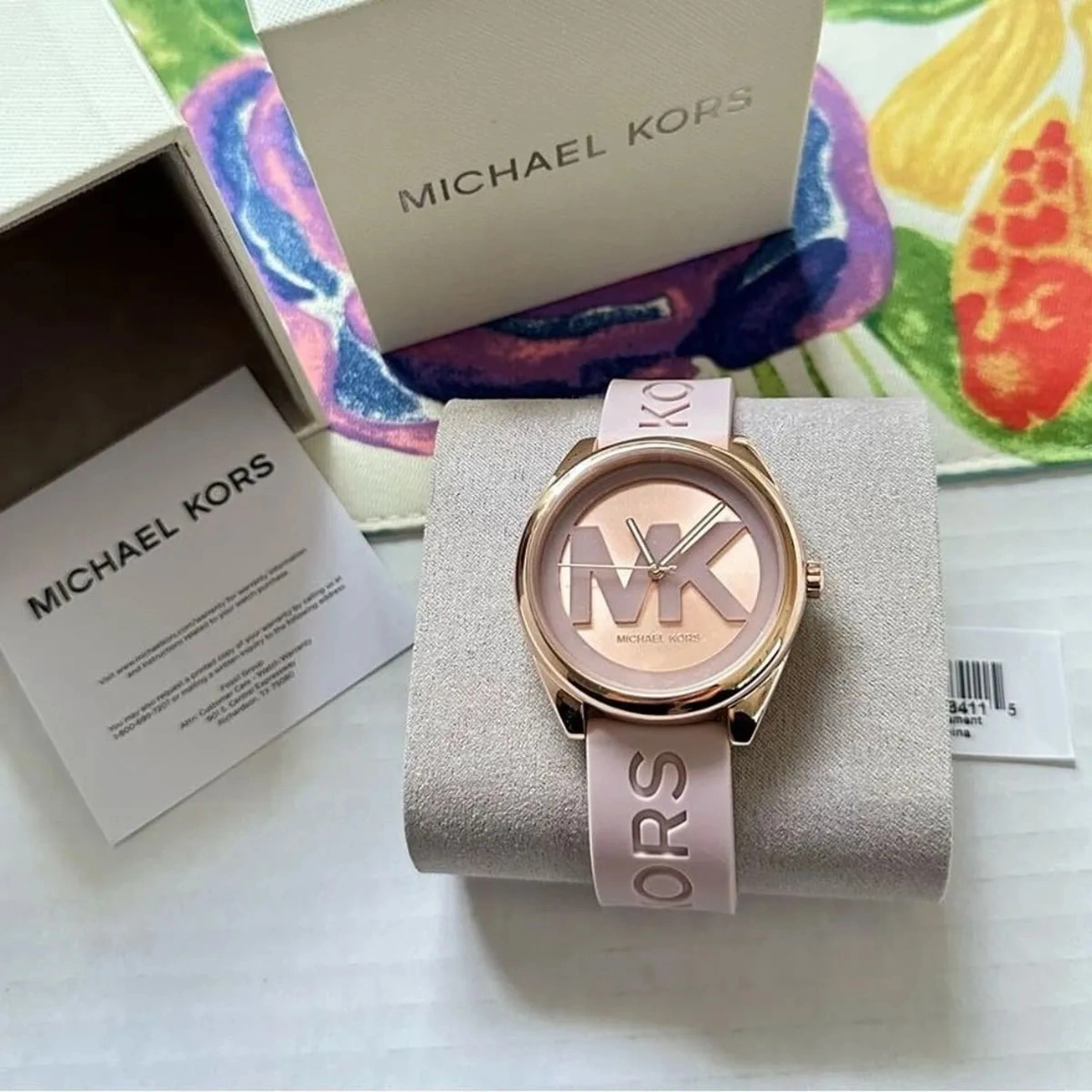 Michael Kors Watch For Women - Ref. MK7139