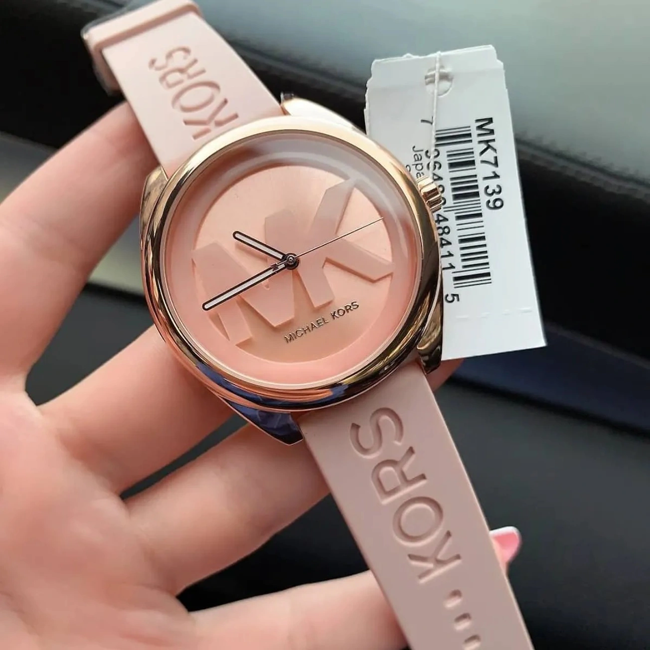 Michael Kors Watch For Women - Ref. MK7139