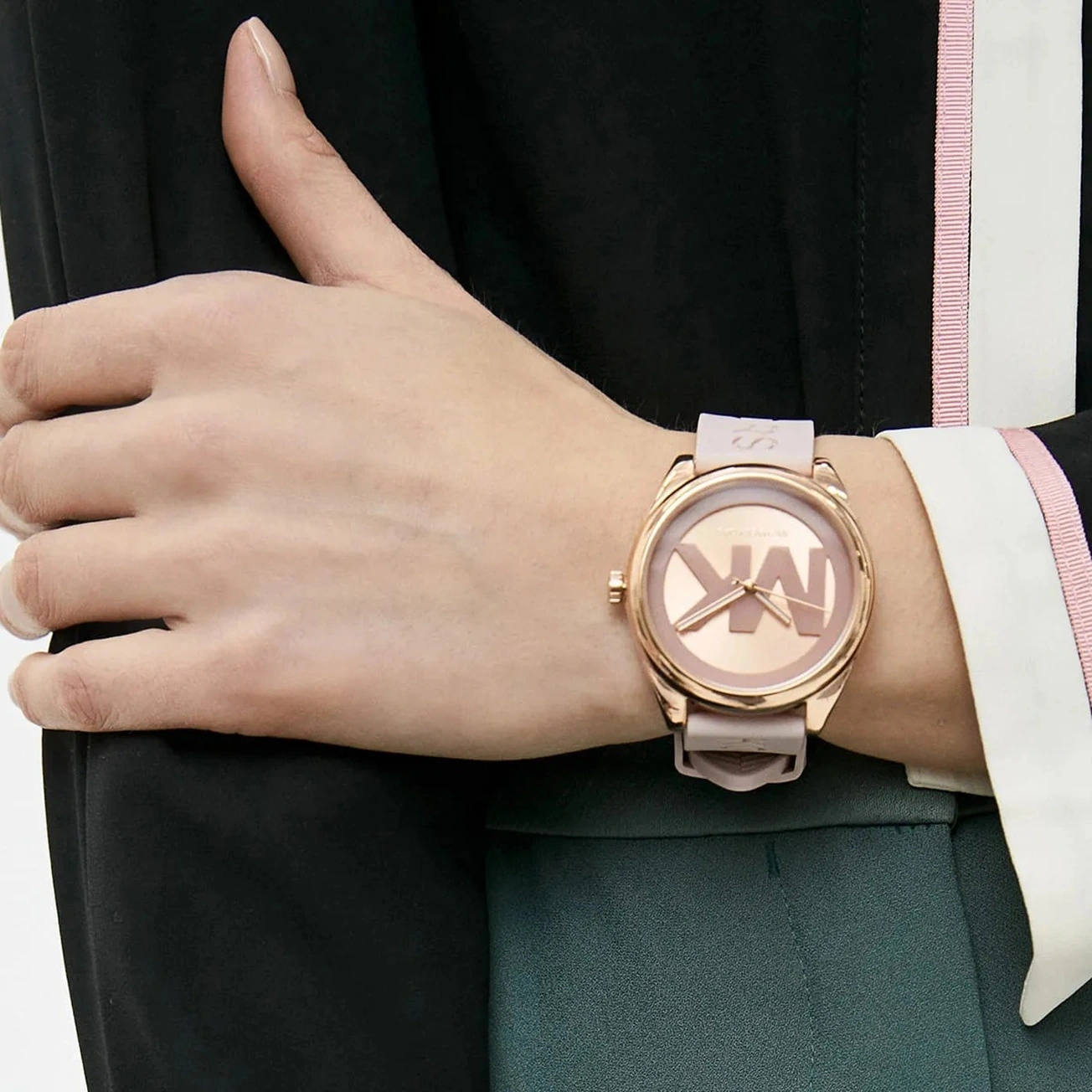 Michael Kors Watch For Women - Ref. MK7139