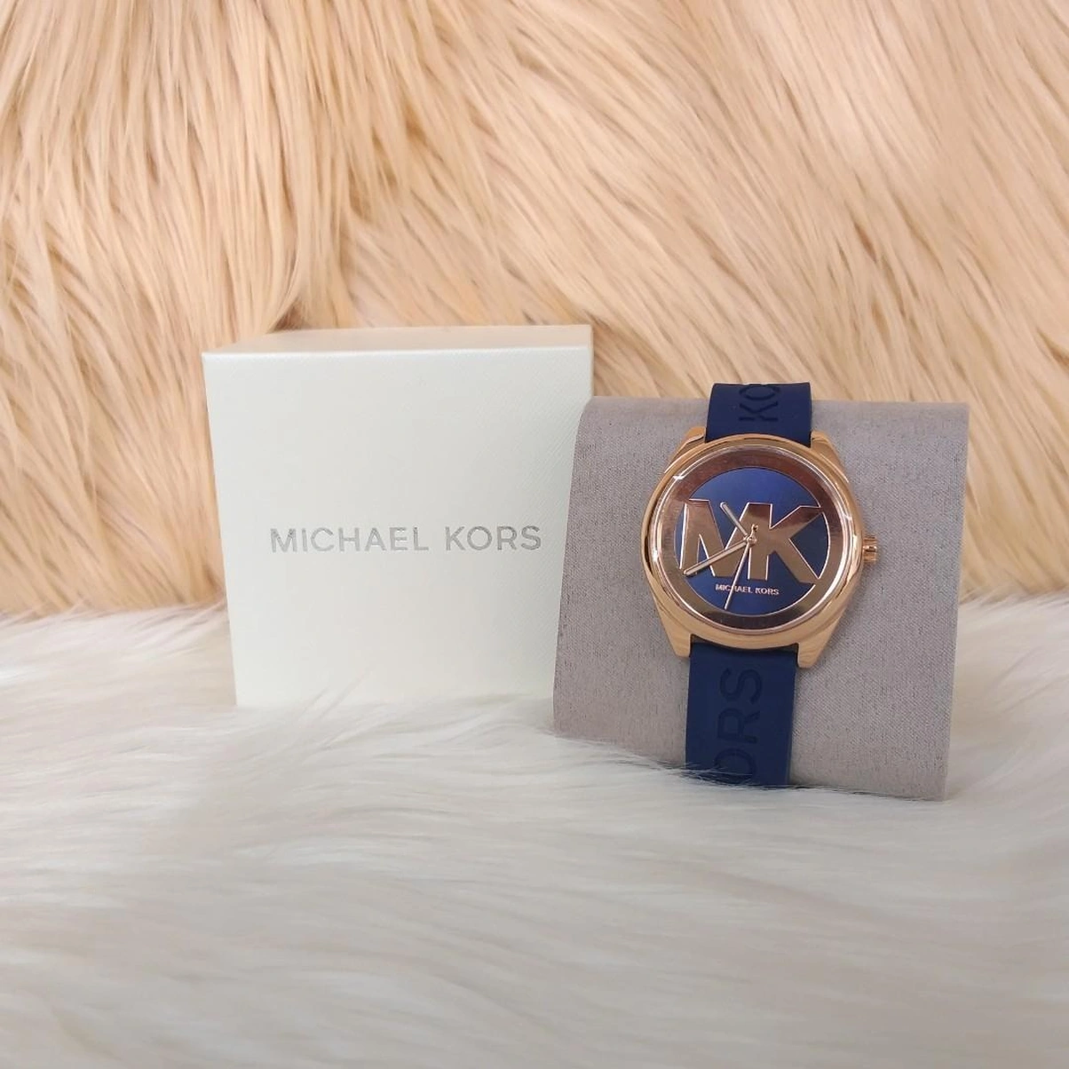 Michael Kors Watch For Women - Ref. MK7140