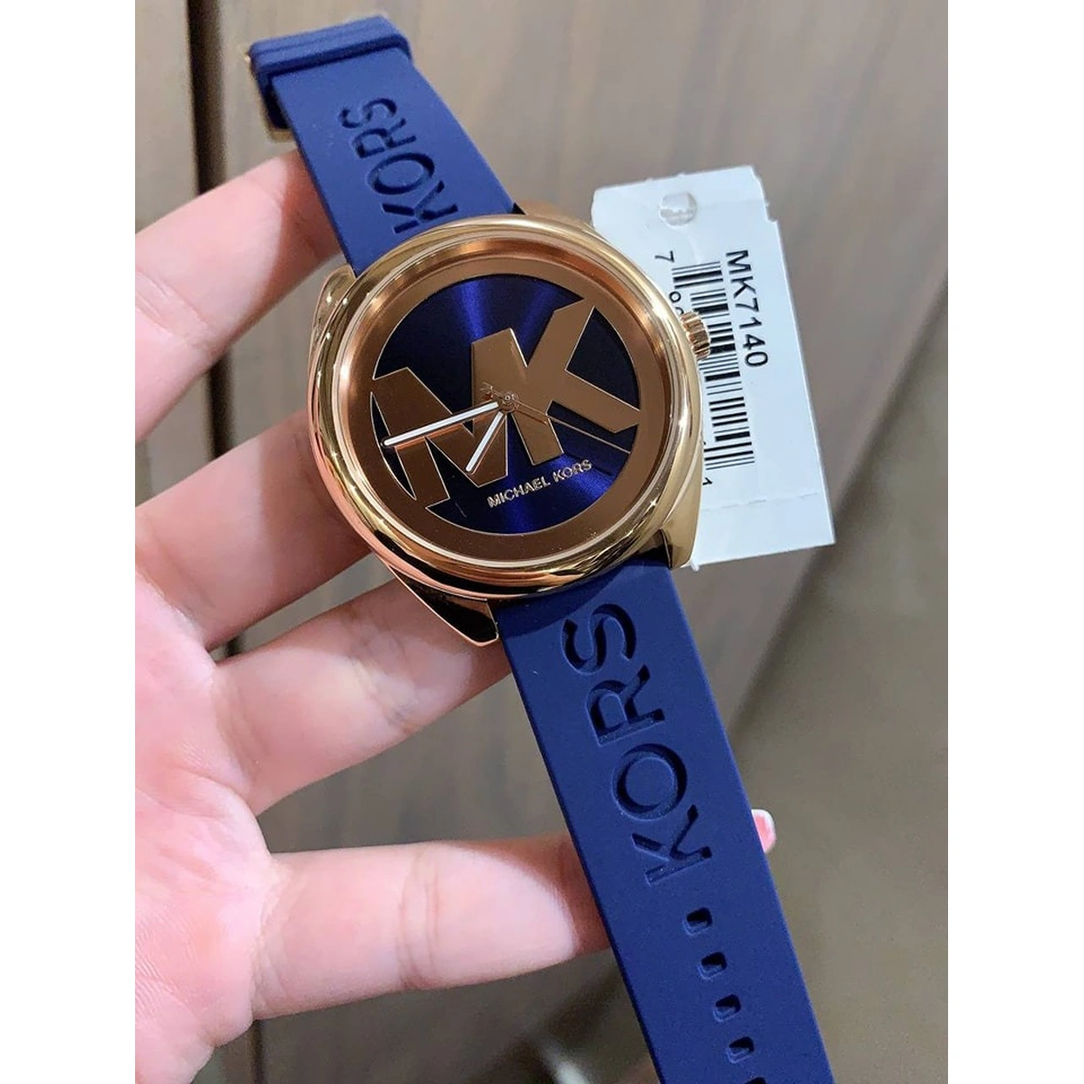 Michael Kors Watch For Women - Ref. MK7140