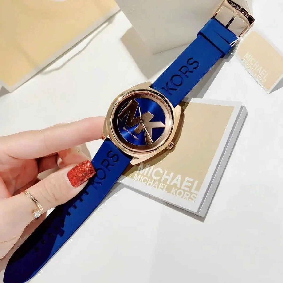 Michael Kors Watch For Women - Ref. MK7140
